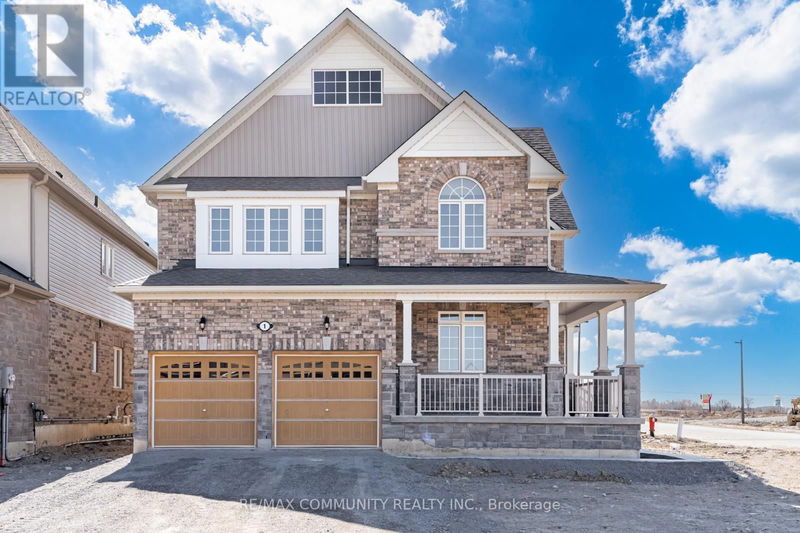Secondary Property View