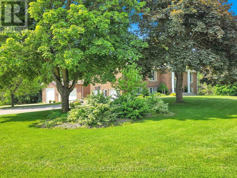 Tertiary Property View