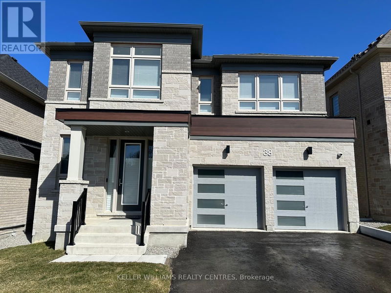 Secondary Property View