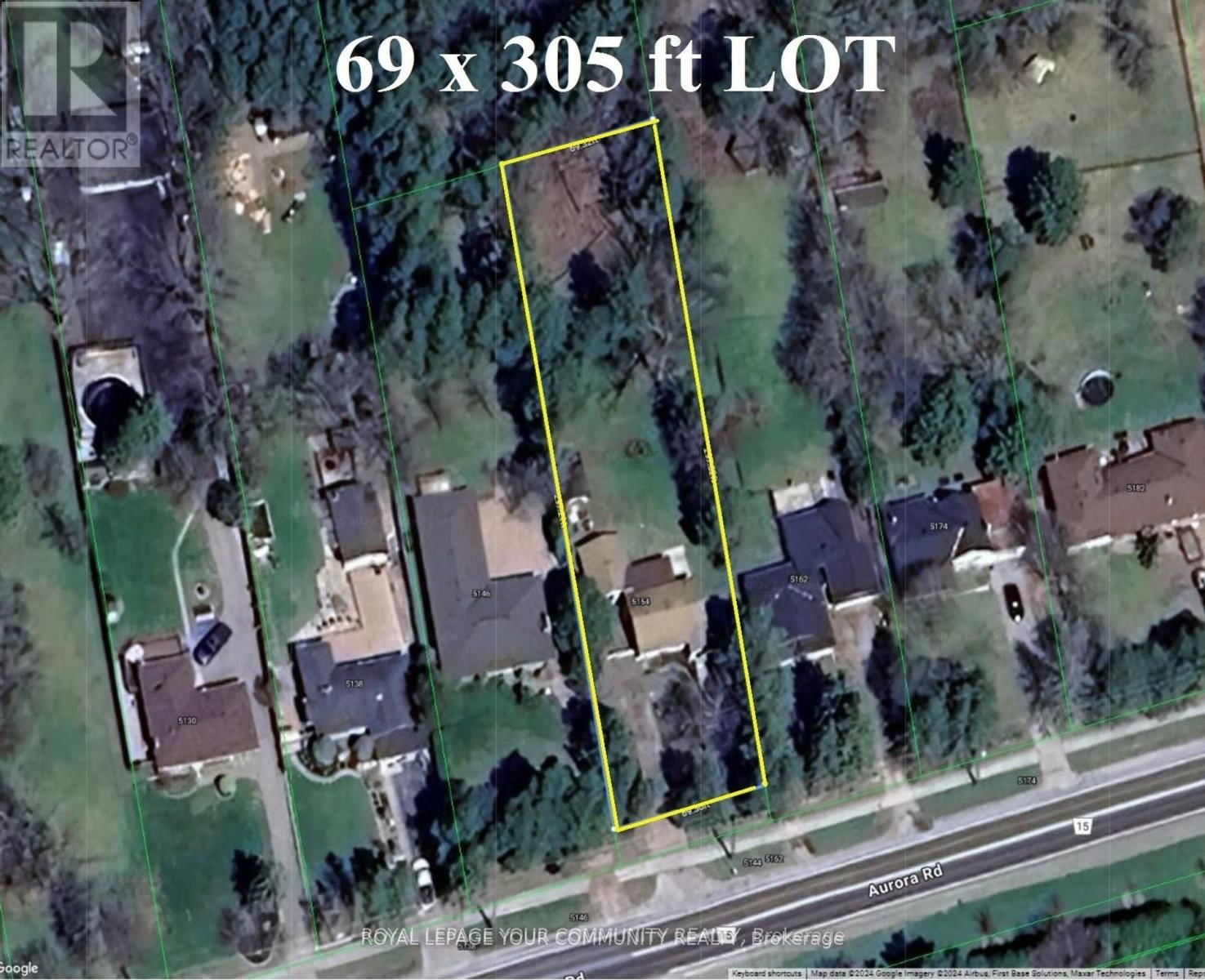 5154 AURORA ROAD Image 2