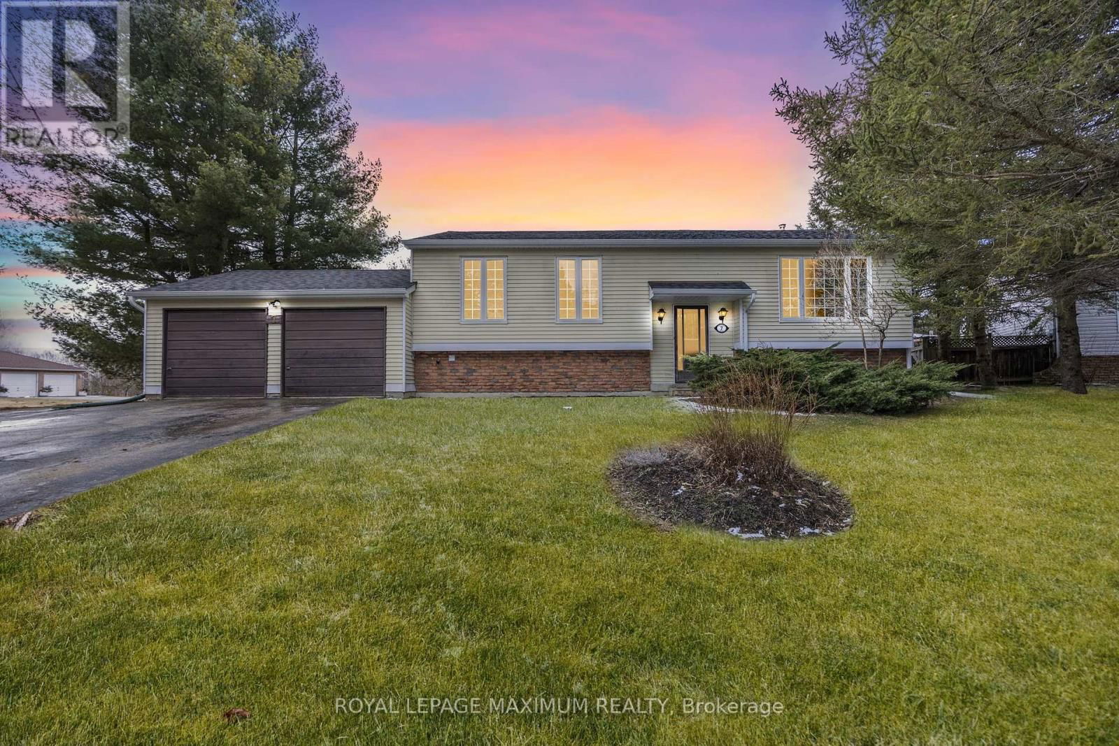 Primary Property View