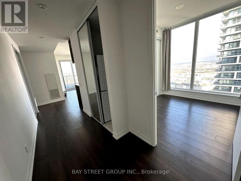 Tertiary Property View