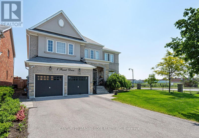 Secondary Property View