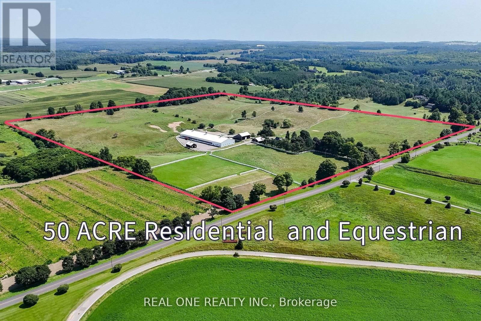 Primary Property View
