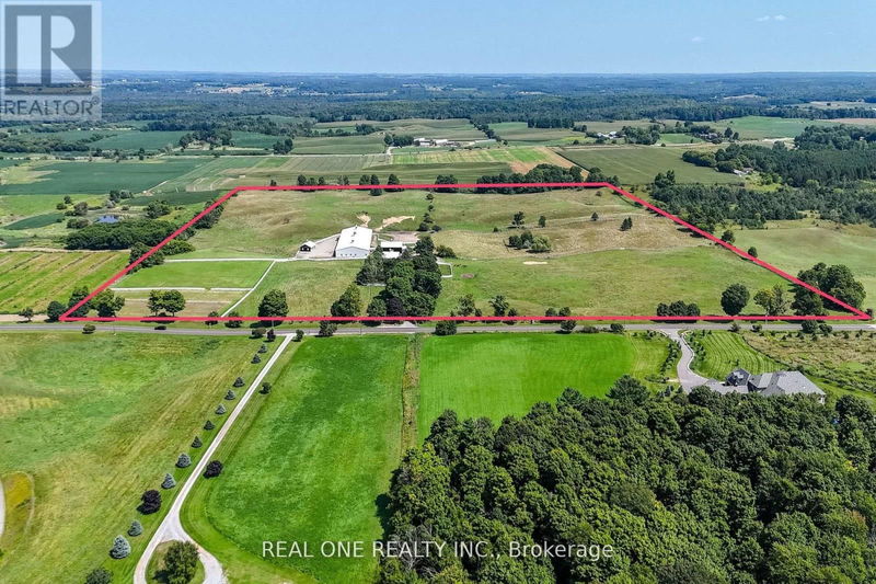 Tertiary Property View