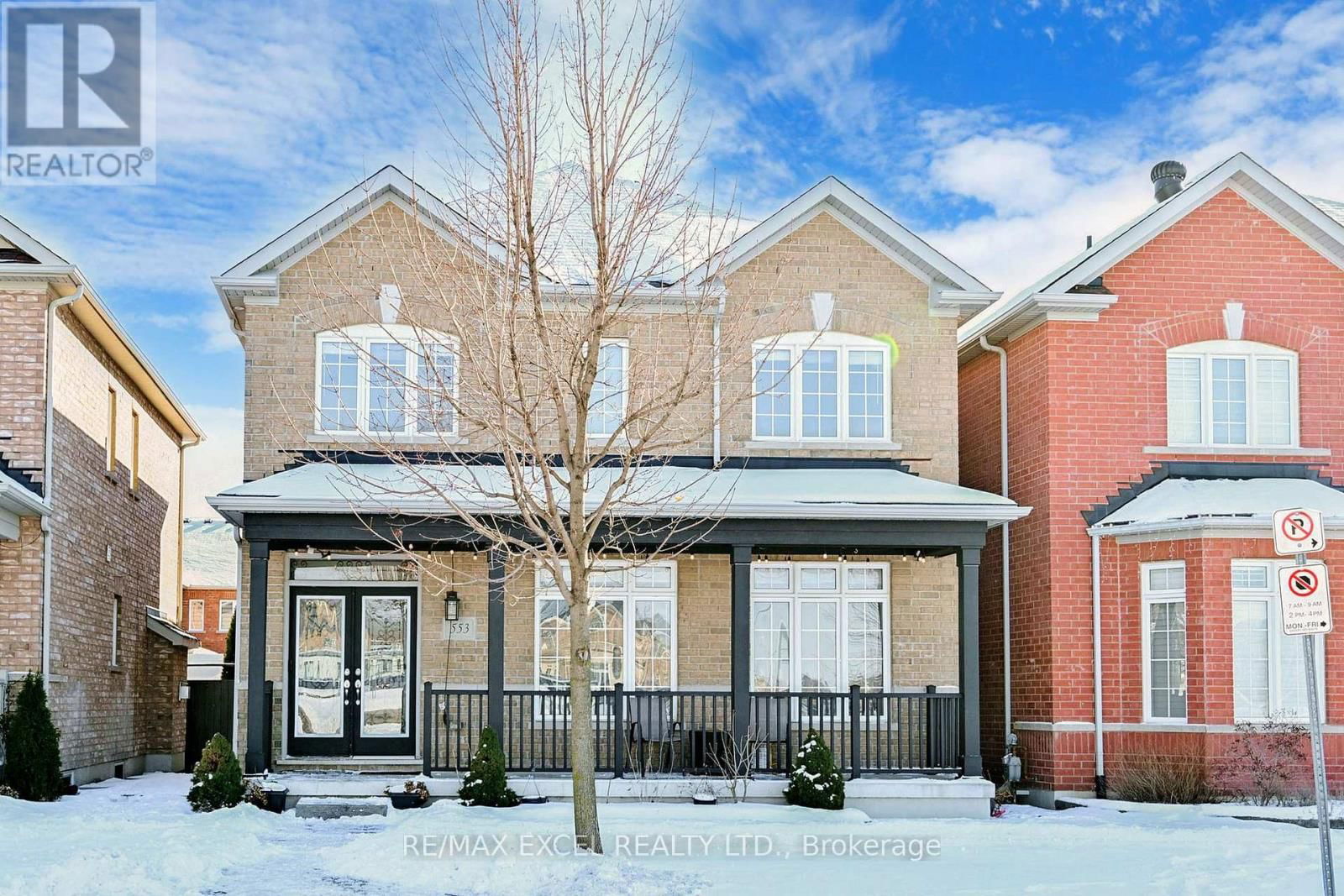 553 RIVERLANDS AVENUE Image 1