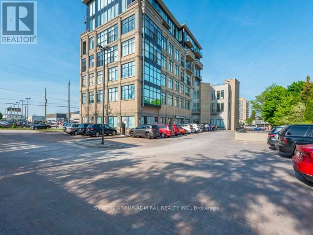 301 - 10376 YONGE STREET Image 1