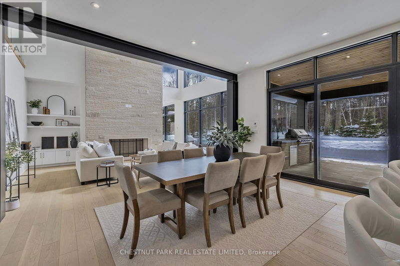 Tertiary Property View