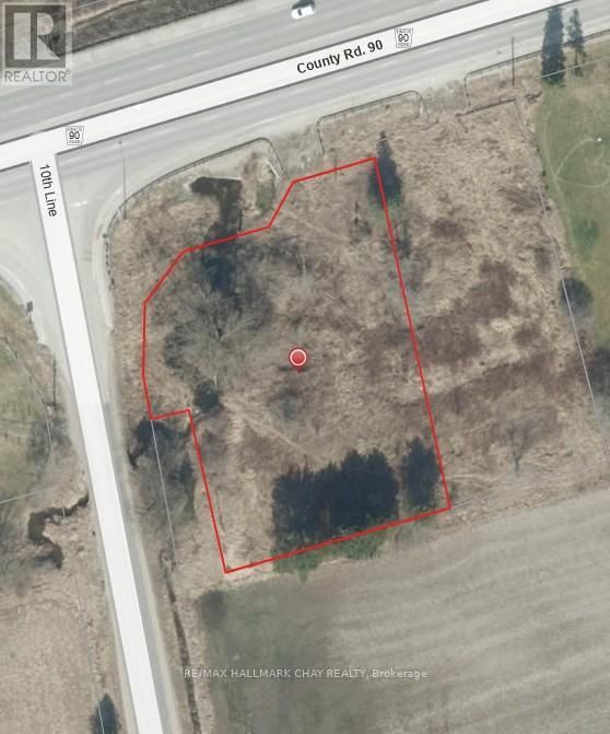 Primary Property View