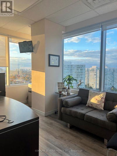 Commercial for Rent in Ontario