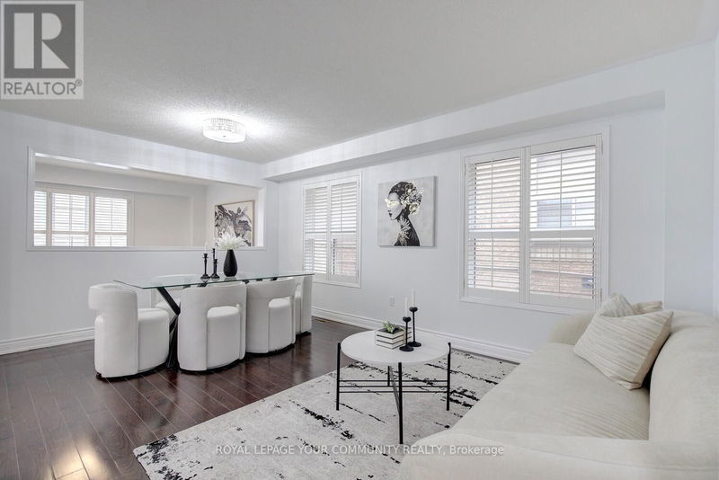 Secondary Property View