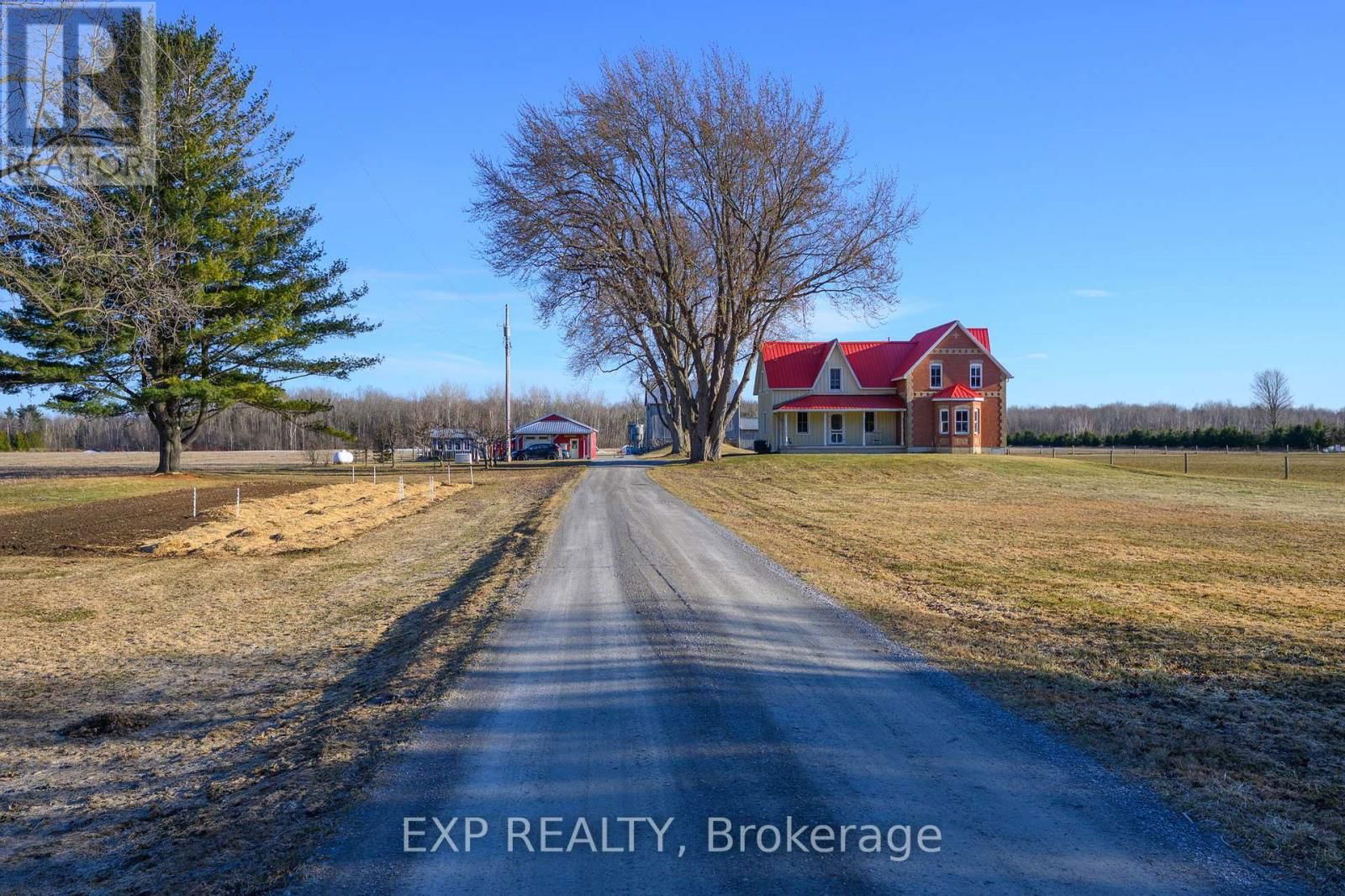8923 MORNING GLORY ROAD Image 1