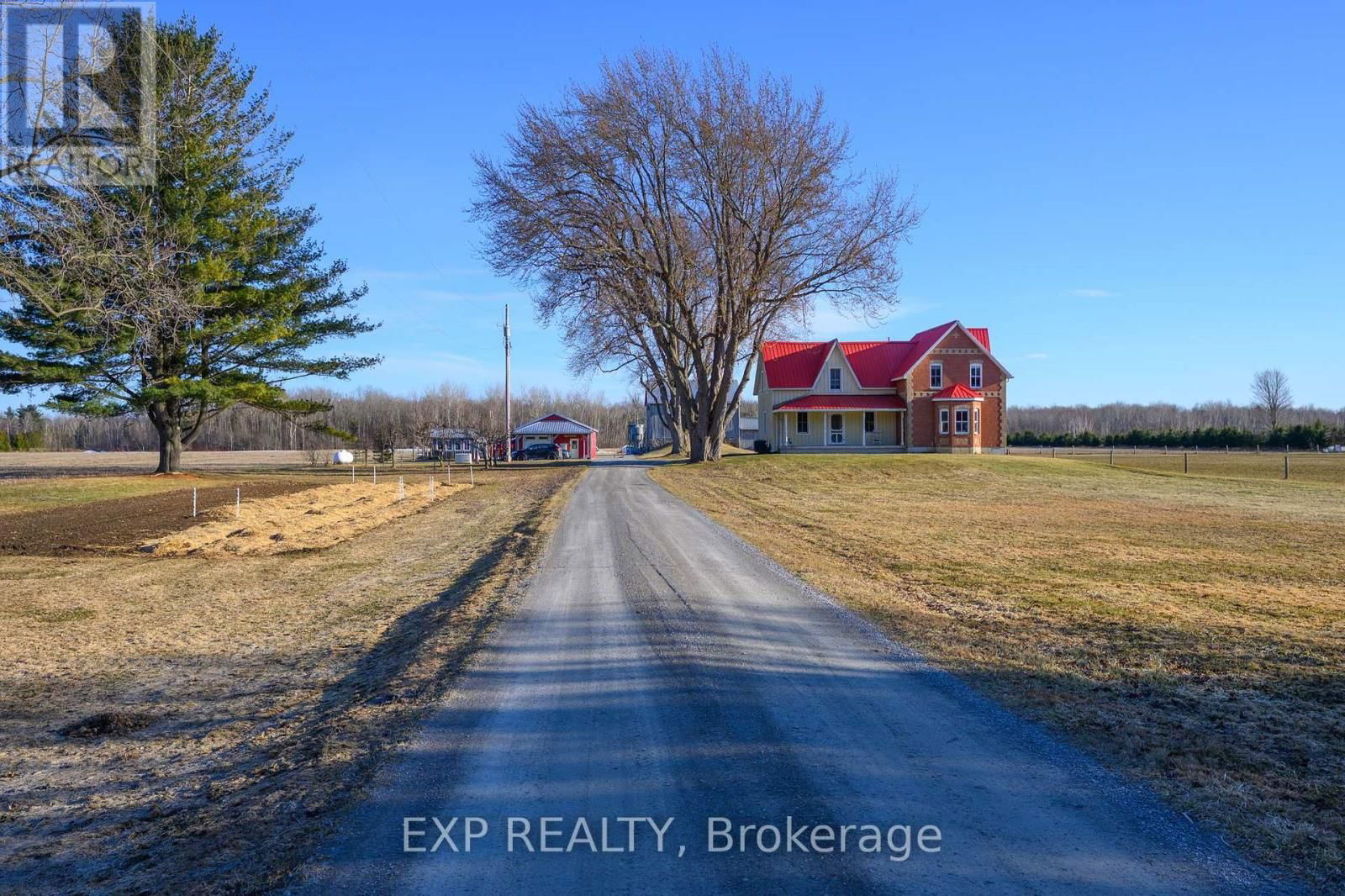 8923 MORNING GLORY ROAD Image 1