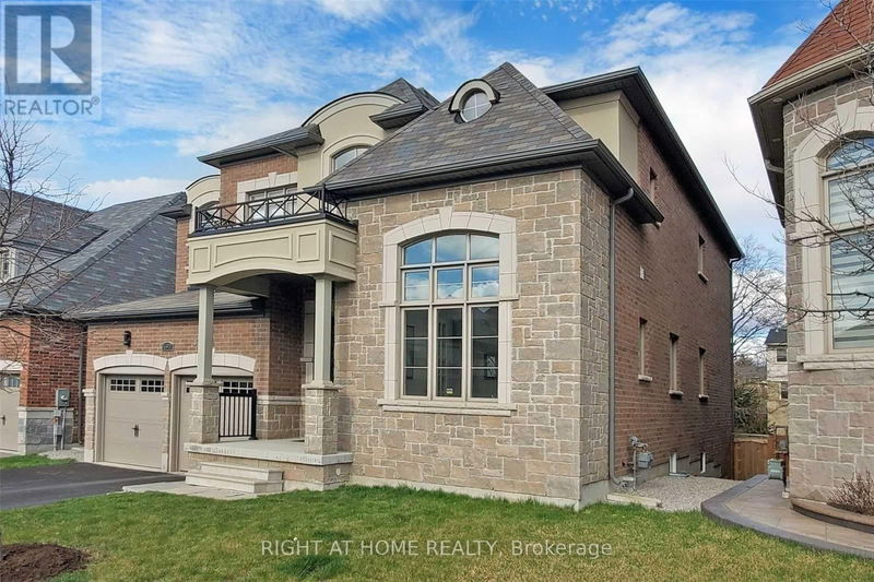 Secondary Property View