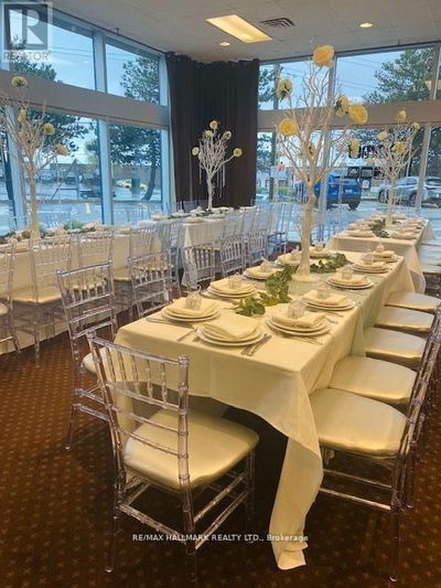 Casual Dining Restaurants for Sale