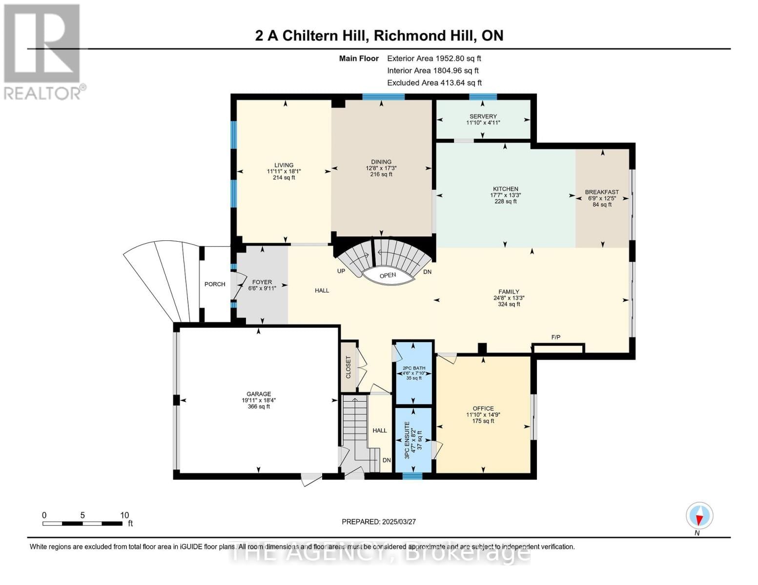 2A CHILTERN HILL Image 41