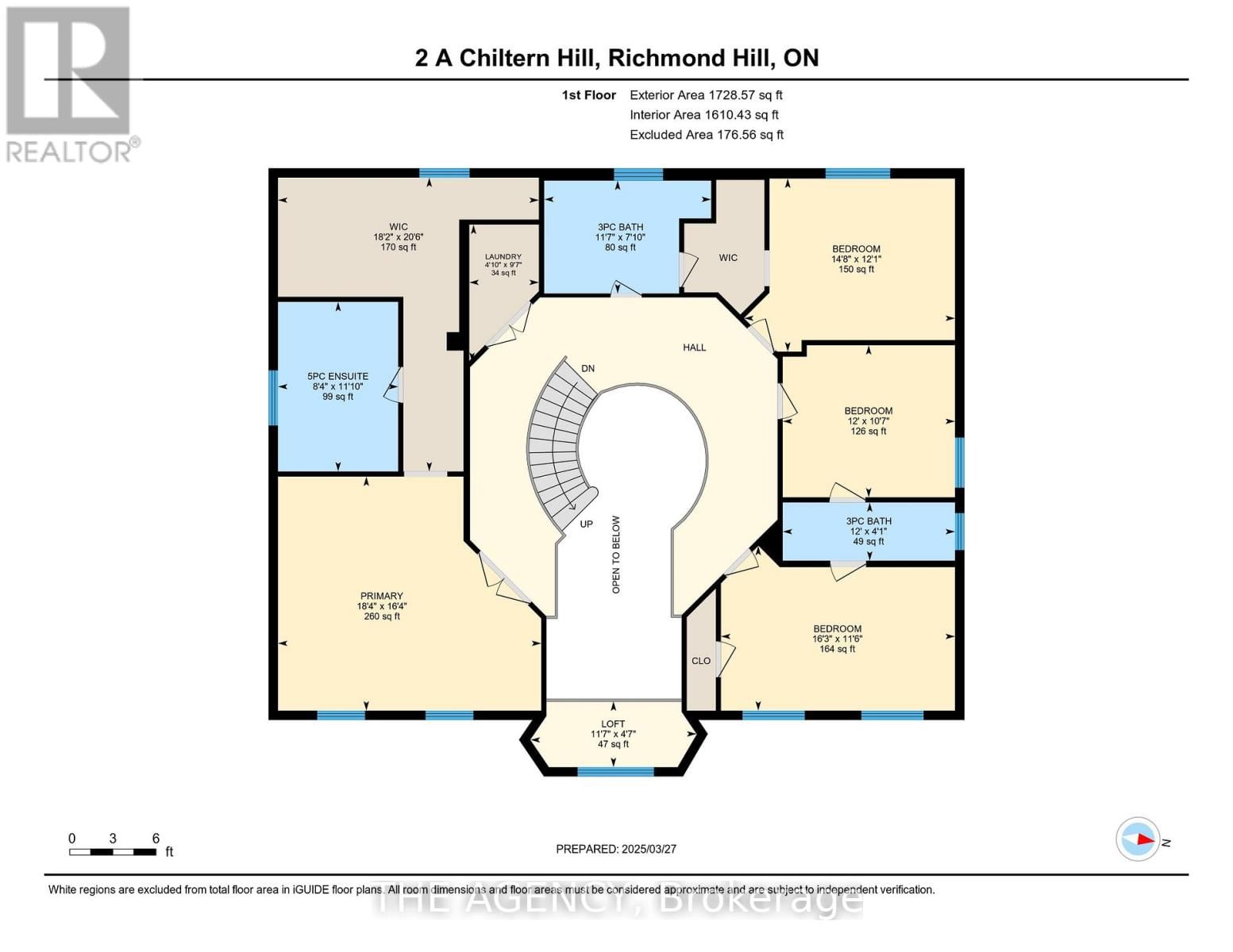 2A CHILTERN HILL Image 42