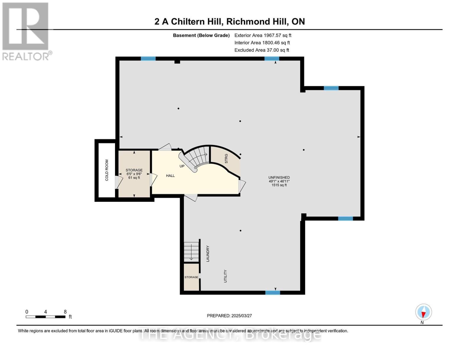 2A CHILTERN HILL Image 43