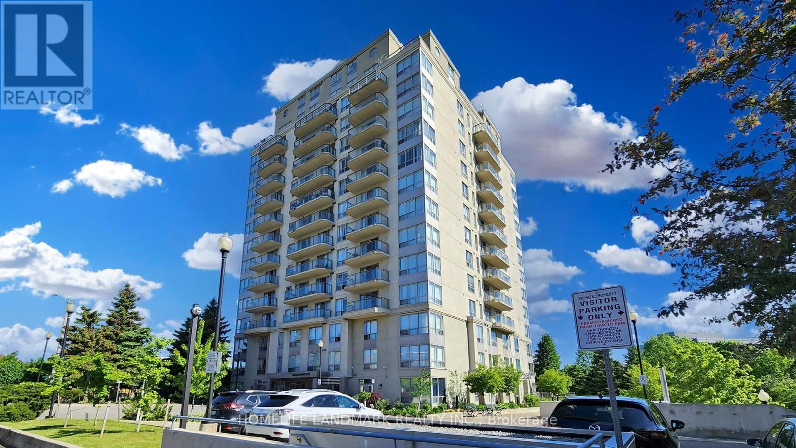 1509 - 399 SOUTH PARK ROAD Image 1