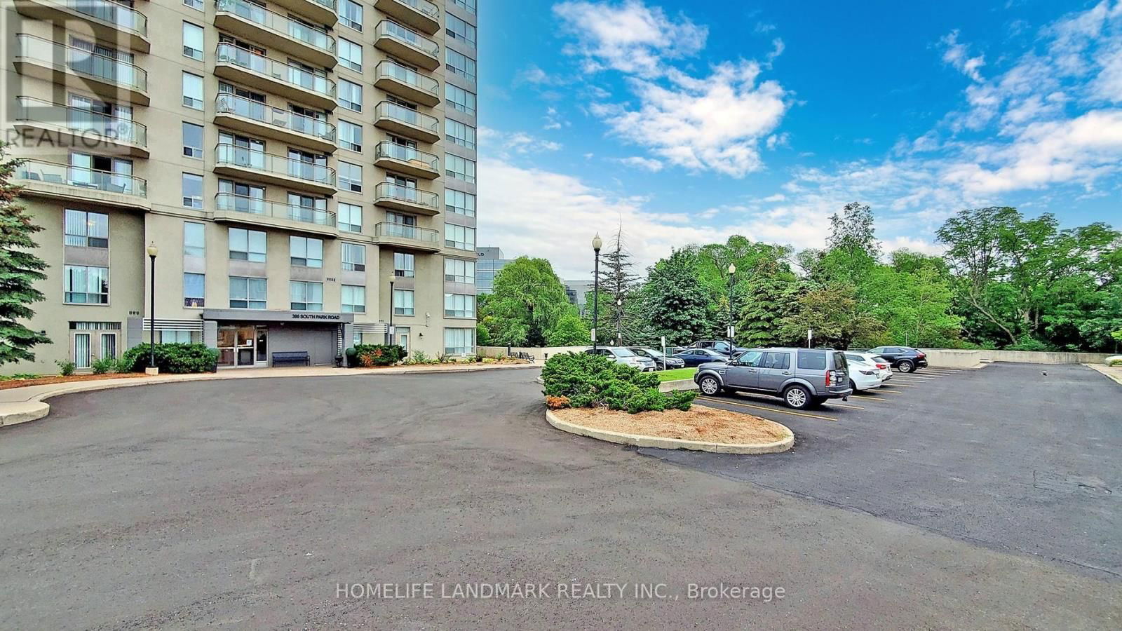 1509 - 399 SOUTH PARK ROAD Image 45