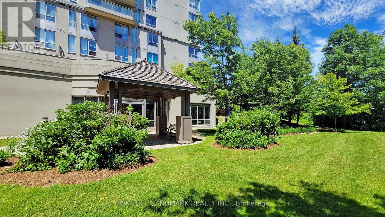1509 - 399 SOUTH PARK ROAD Image 46