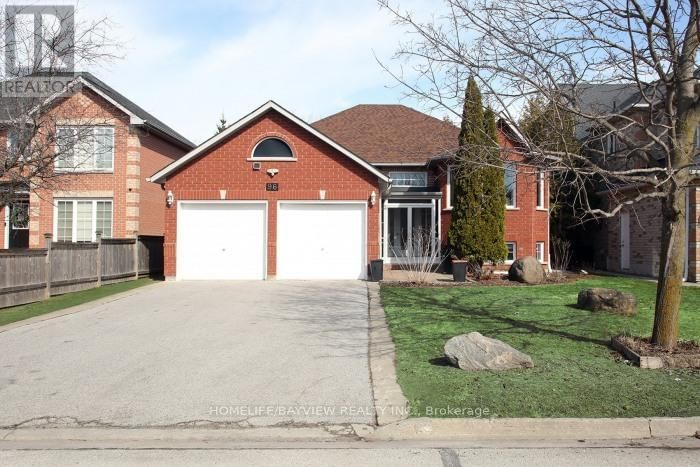 Secondary Property View