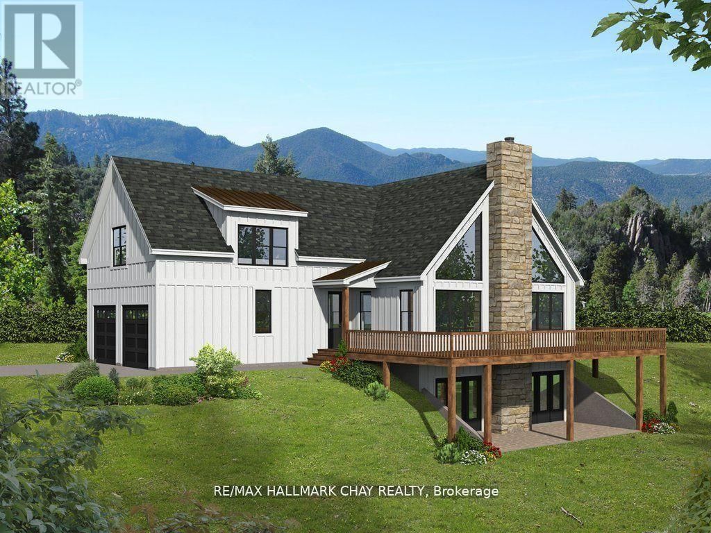 Primary Property View