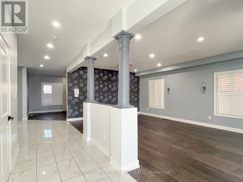 Secondary Property View