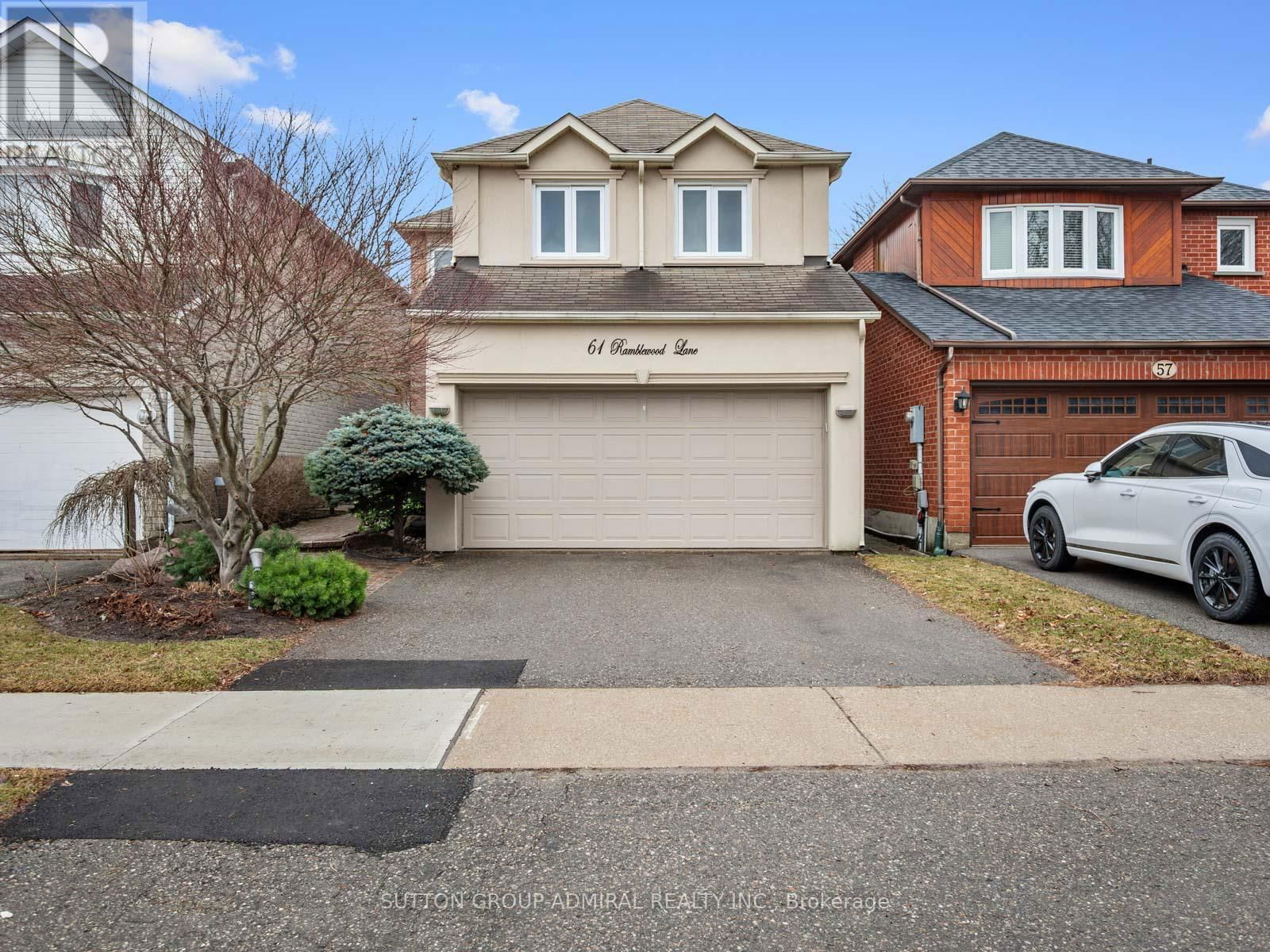 61 RAMBLEWOOD LANE Image 1