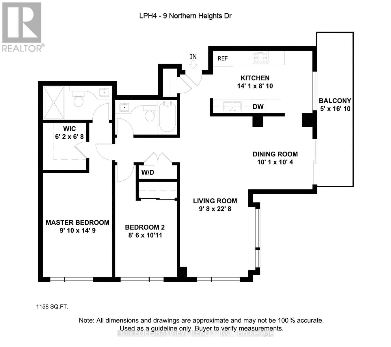 LPH4 - 9 NORTHERN HEIGHTS DRIVE Image 36