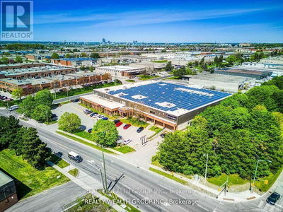 Commercial for Rent in Ontario
