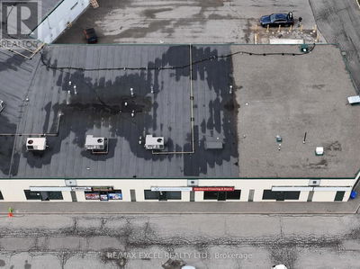Commercial for Rent in Ontario