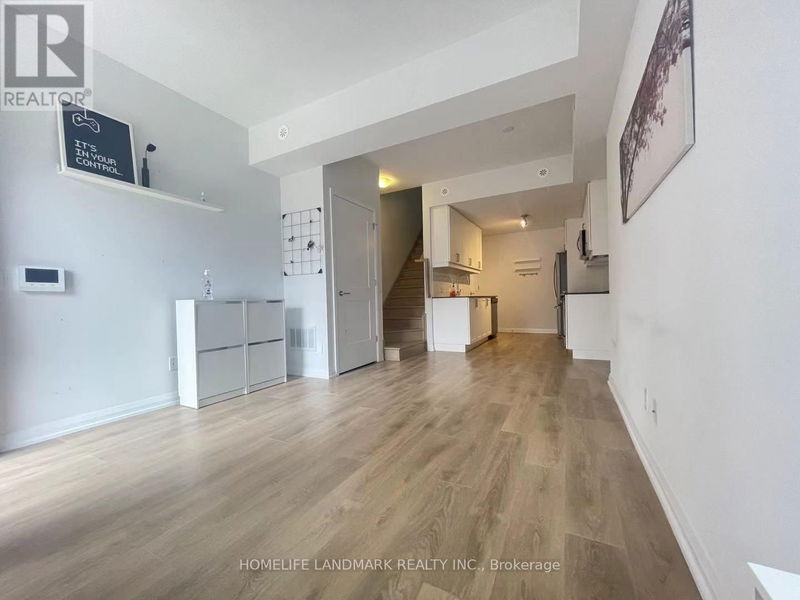Tertiary Property View