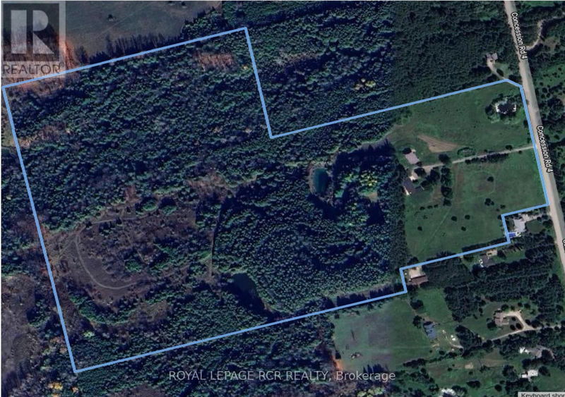 Tertiary Property View