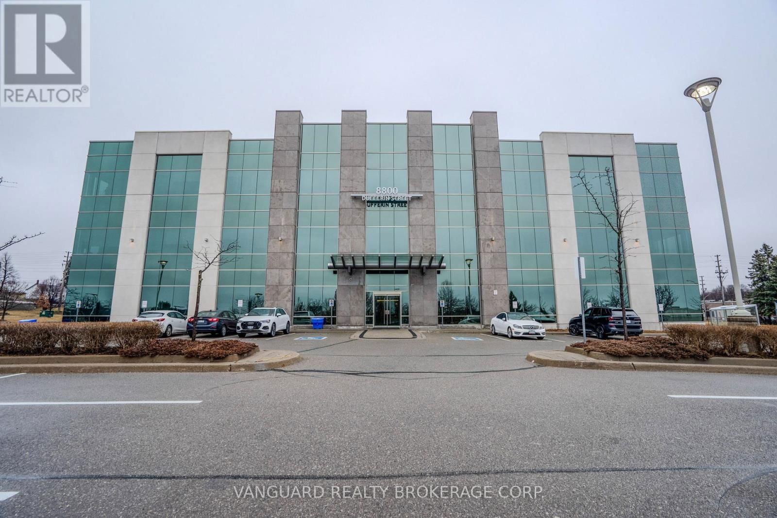 303 - 8800 DUFFERIN STREET Image 1