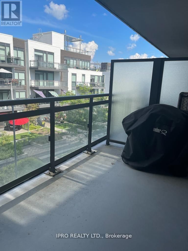 Tertiary Property View