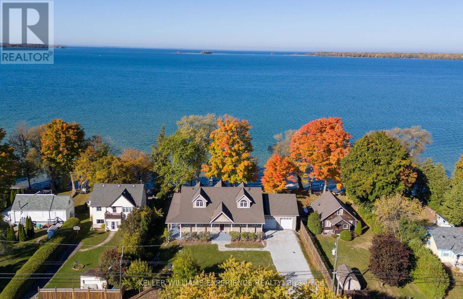 Primary Property View