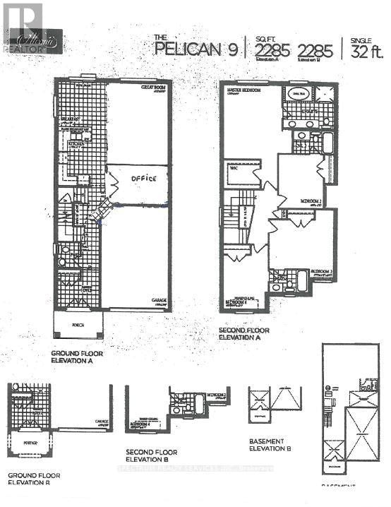 Secondary Property View