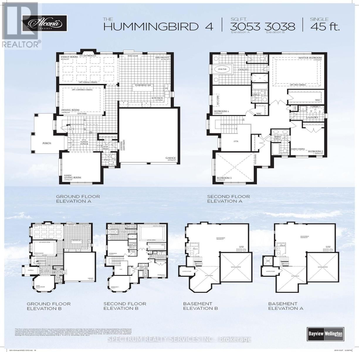 Primary Property View