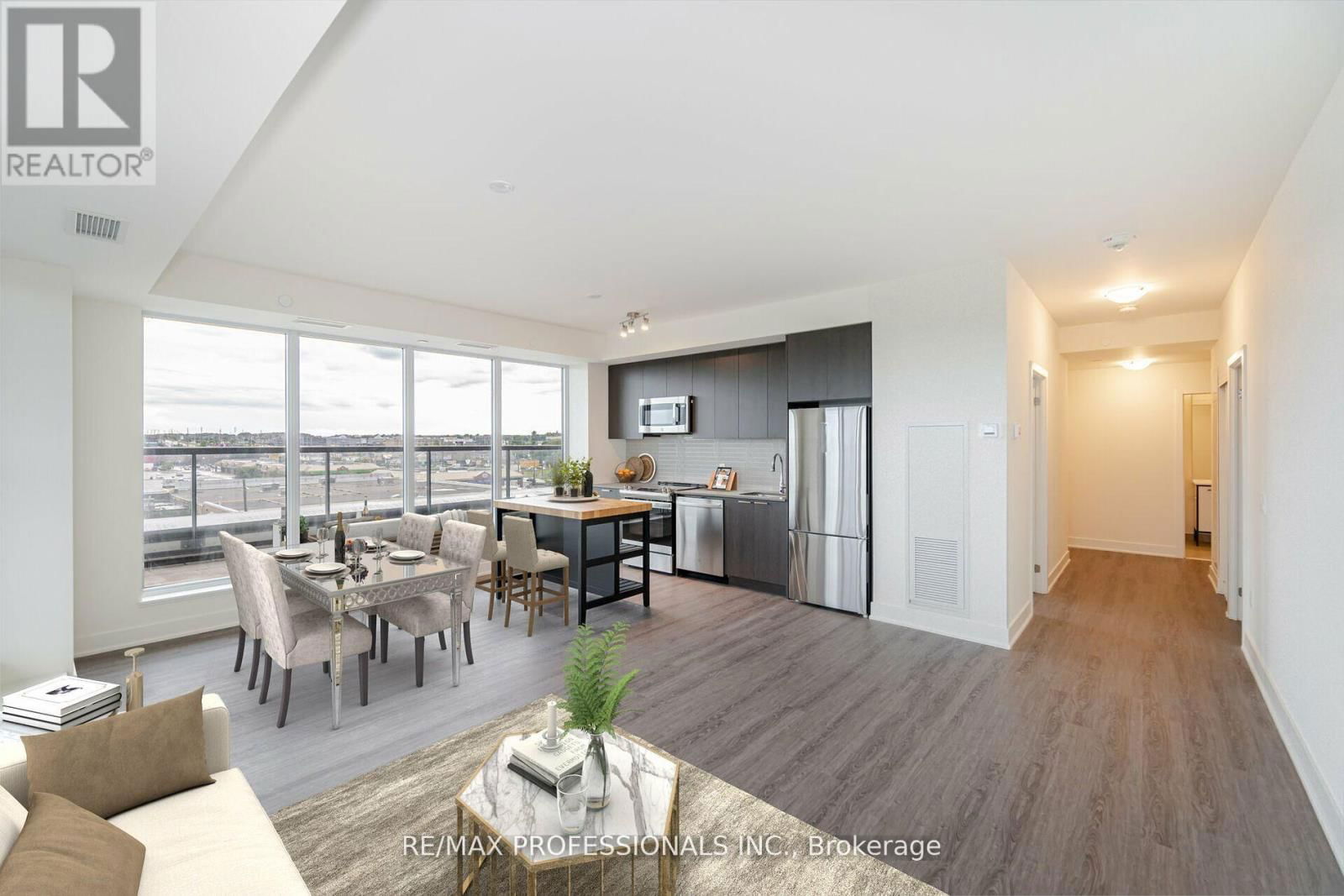 504 - 185 DEERFIELD ROAD Image 1
