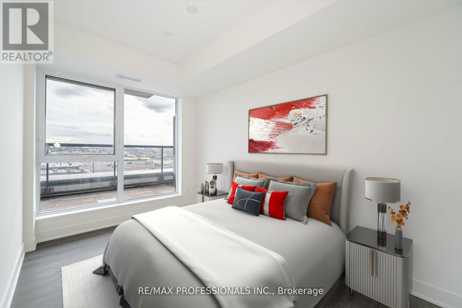 504 - 185 DEERFIELD ROAD Image 22