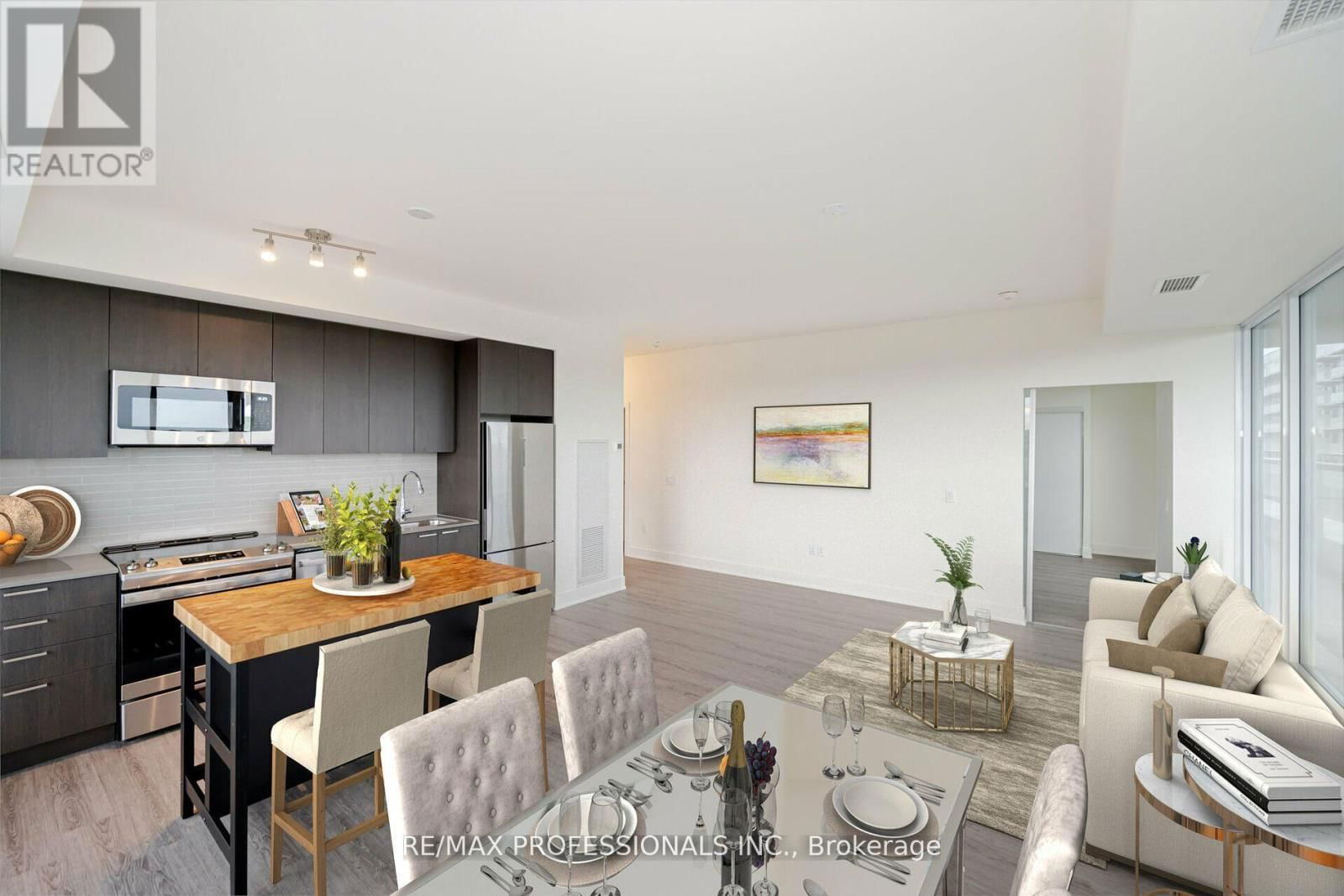 504 - 185 DEERFIELD ROAD Image 4