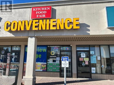 Convenience Stores for Sale