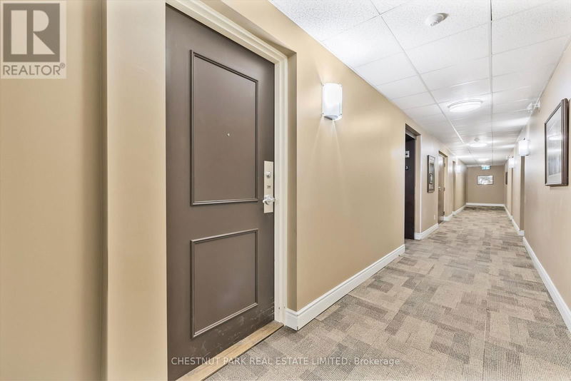 Tertiary Property View