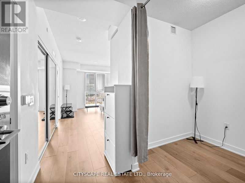 Secondary Property View