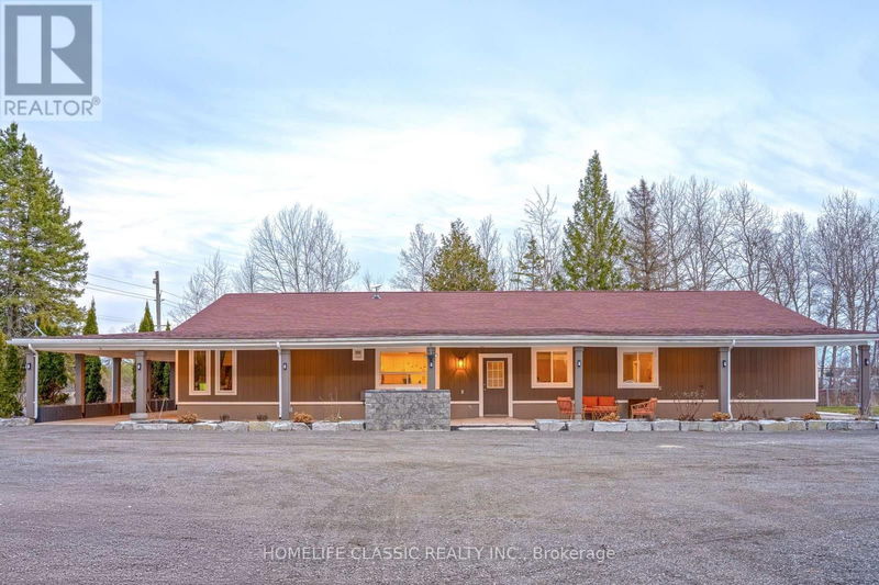 Secondary Property View
