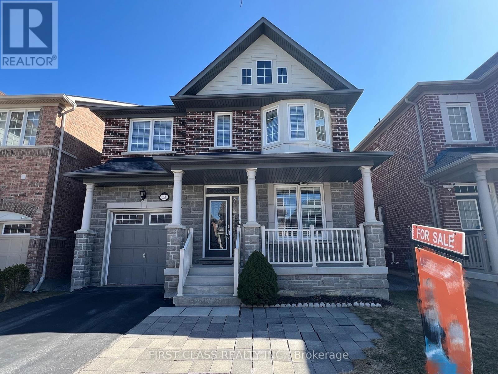 11 JAMES JOYCE DRIVE Image 1