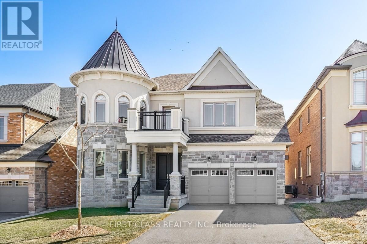 21 MOWER AVENUE Image 1