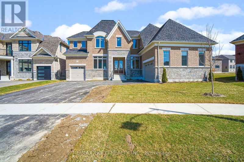 Secondary Property View