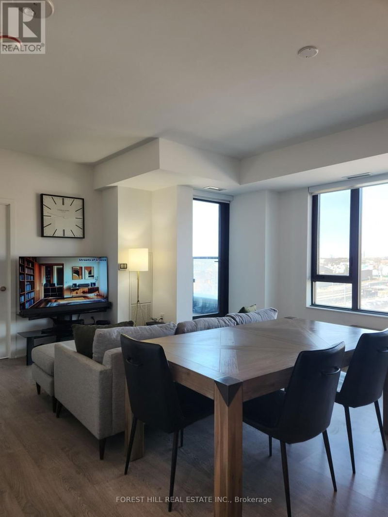 Tertiary Property View